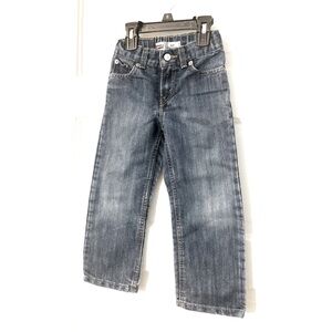 Boys 514 Straight Levi’s Jeans